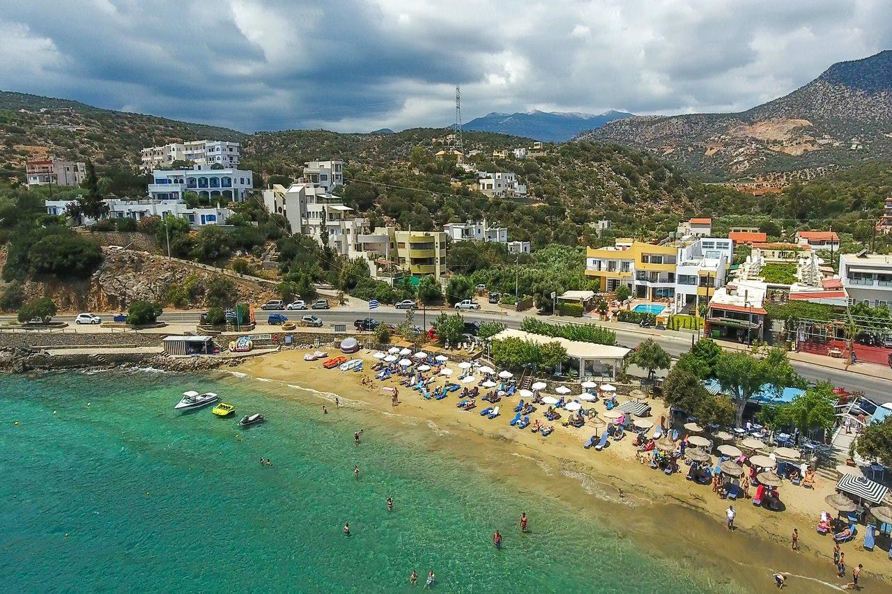 Faedra Amoudara (Lasithi)