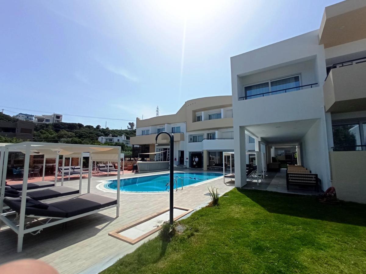 Hotel Faedra 4*