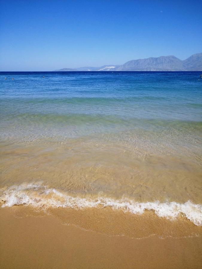 Hotel Faedra Amoudara (Lasithi)